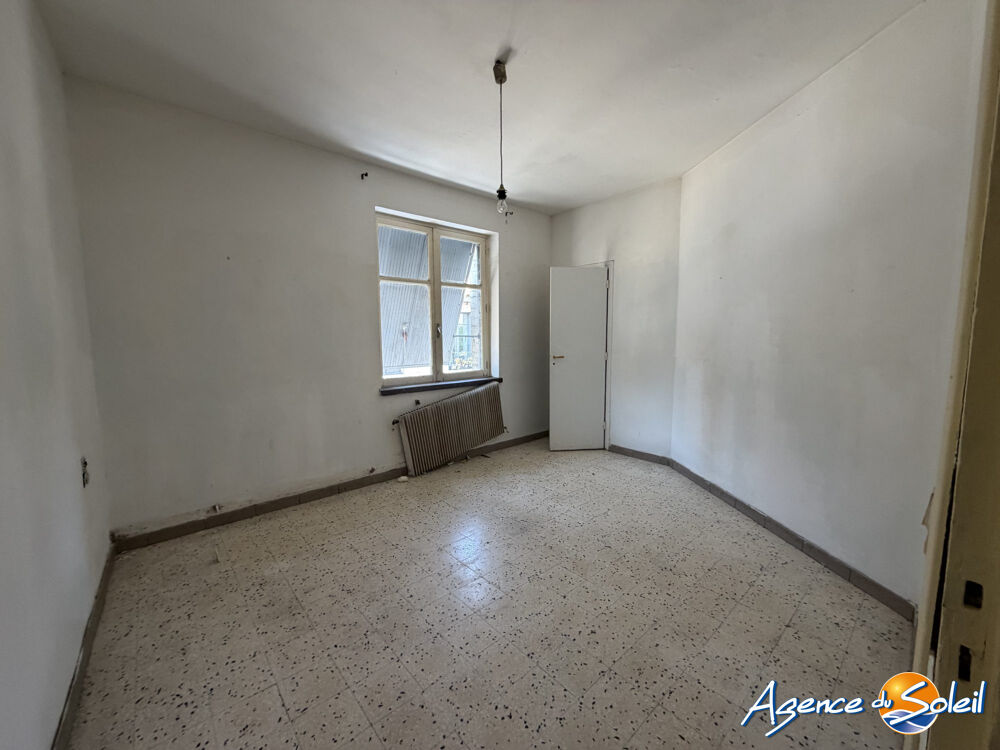 Maison à vendre Lézignan-Corbières