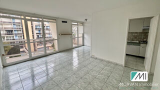  Appartement à vendre 2 pièces 45 m²