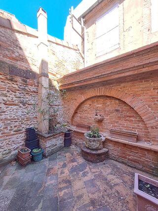  Appartement à louer 3 pièces 48 m²