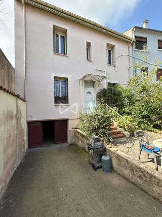  Maison � vendre 6 pi�ces 200 m�