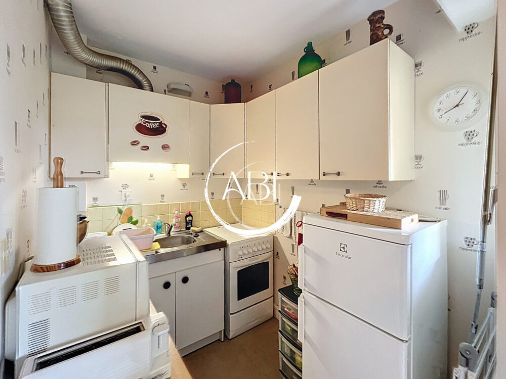 Appartement avec jardin privé  Rez-de-chaussée à deux pas