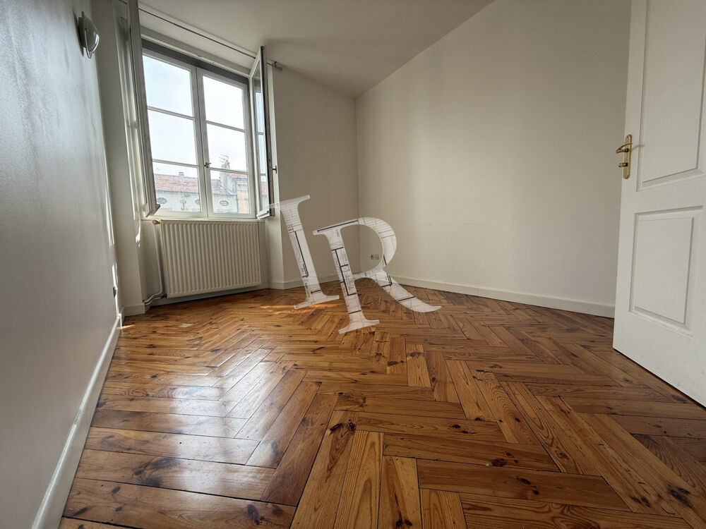 Location Appartement Bel F3 du cachet et lumineux Le puy-en-velay