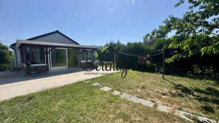  Maison � vendre 4 pi�ces 64 m�