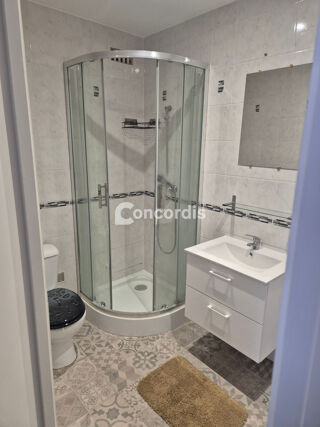  Appartement à louer 1 pièce 22 m²