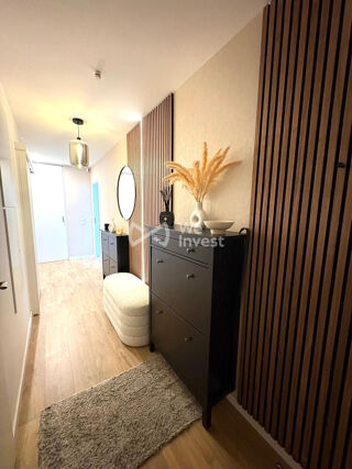  Appartement � vendre 3 pi�ces 68 m�