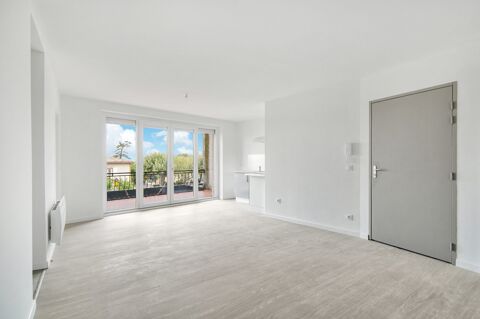   Caraman APT 2 pi�ce(s) 45.85 m2- AVEC BALCON Appartement - 2 pi�ce(s) - 46 m�