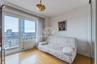  Appartement � vendre 3 pi�ces 85 m�