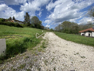 Terrain à vendre 721 m²