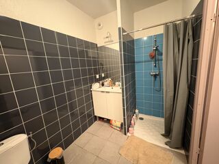  Appartement � vendre 1 pi�ce 24 m�