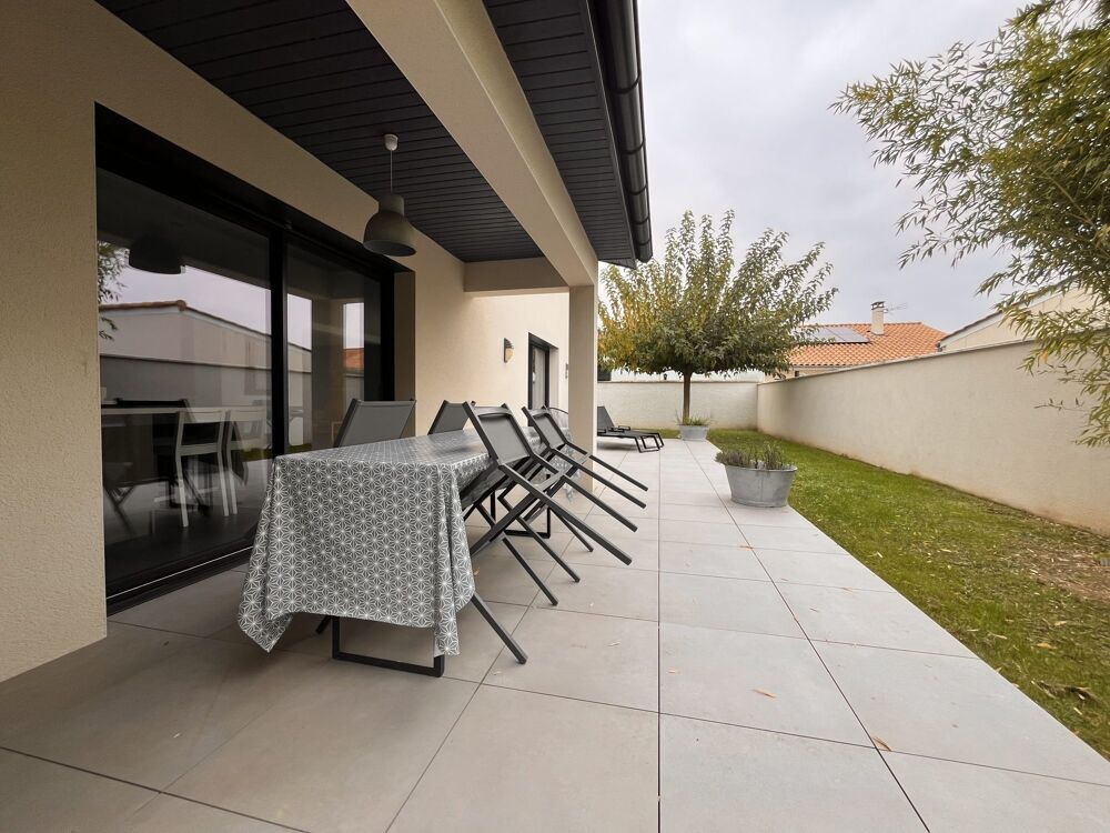 � vendre  Maison Solaize (69360)