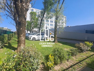   Nantes - À louer Bureaux 74 m² Nantes