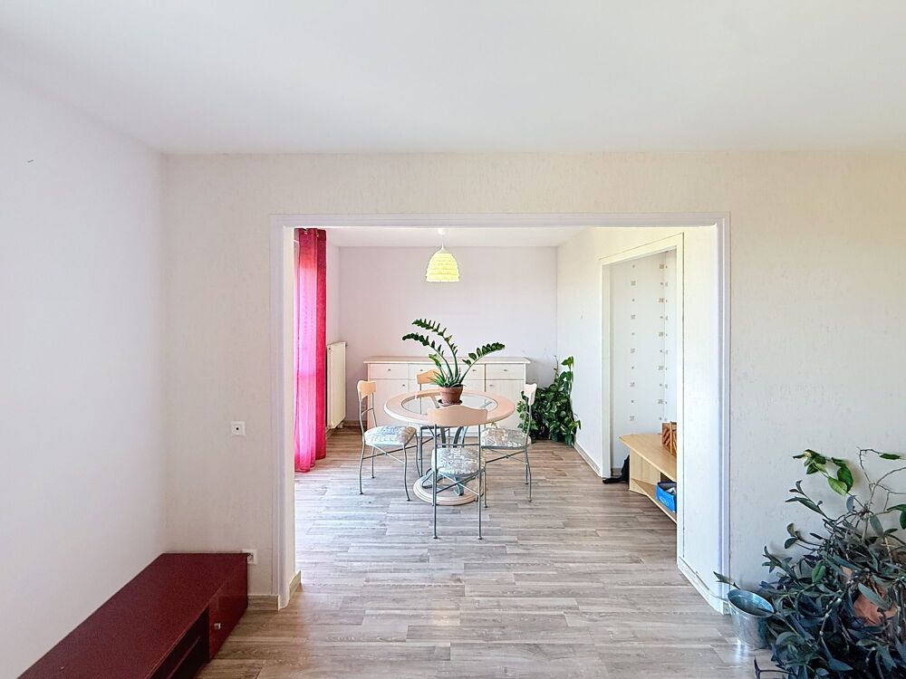 Vente Appartement Appartement T4 à vendre Nîmes