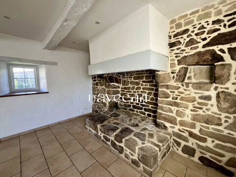   Le charme de la pierre � deux pas d'Auray Maison - 4 pi�ce(s) - 72 m�