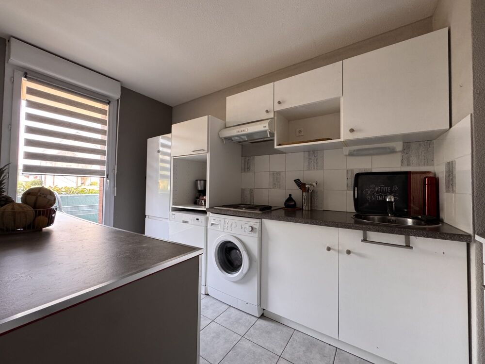 Vente Appartement Appartement à vendre La Rivière-Saint-Sauveur La rivière-saint-sauveur