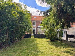  Maison à vendre 5 pièces 105 m²