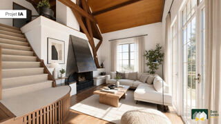  Maison à vendre 5 pièces 103 m²