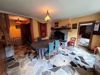  Maison à vendre 6 pièces 203 m²