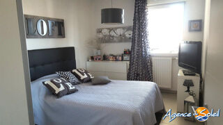  Appartement � vendre 3 pi�ces 57 m�