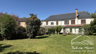  Maison � vendre 9 pi�ces 256 m�