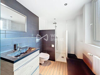  Appartement à vendre 4 pièces 52 m²