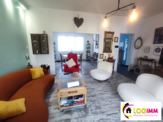  Maison � vendre 6 pi�ces 160 m�