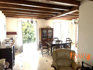  Maison à vendre 6 pièces 179 m²