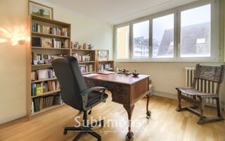  Appartement  vendre 5 pices 119 m