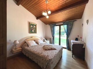  Maison à vendre 8 pièces 203 m²