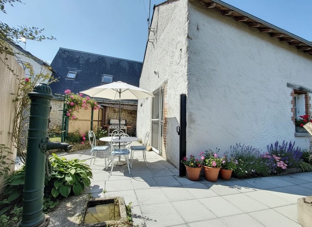 CENTRE BOURG