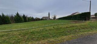  Terrain � vendre 1290 m�