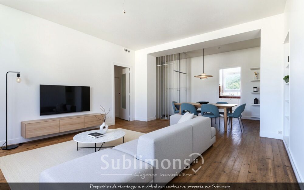 Maison à vendre Nort-sur-Erdre