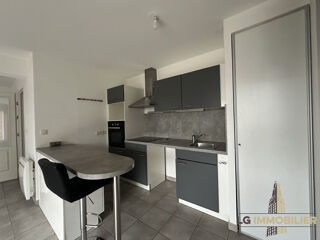  Appartement � louer 3 pi�ces 72 m�