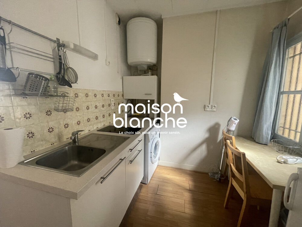 Location Appartement Studio meublé - Quartier Saint-Paul / Grosse Cloche Bordeaux