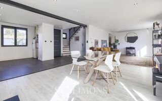  Maison à vendre 5 pièces 109 m²