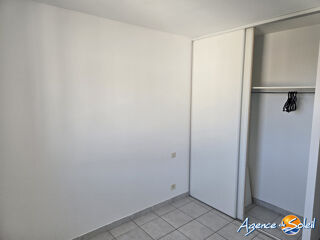  Appartement � louer 2 pi�ces 43 m�
