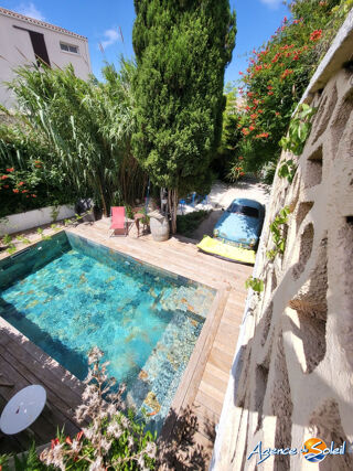  Maison � vendre 5 pi�ces 152 m�