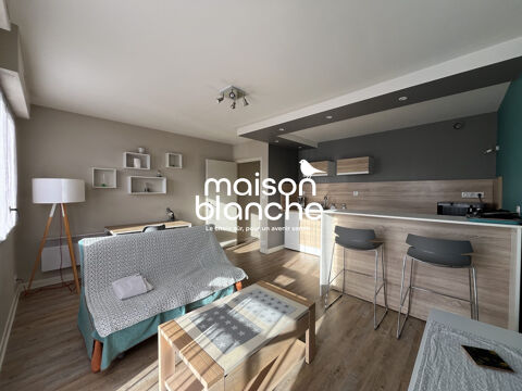  Appartement � louer 1 pi�ce 29 m�