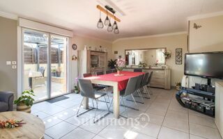  Maison � vendre 4 pi�ces 97 m�