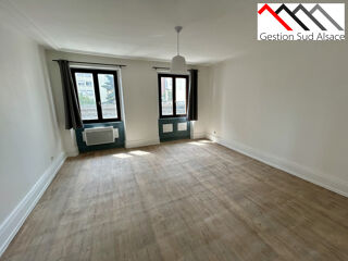  Appartement � louer 2 pi�ces 54 m�