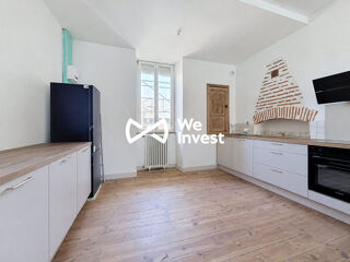  Appartement à vendre 4 pièces 84 m²