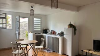  Appartement � louer 3 pi�ces 48 m�