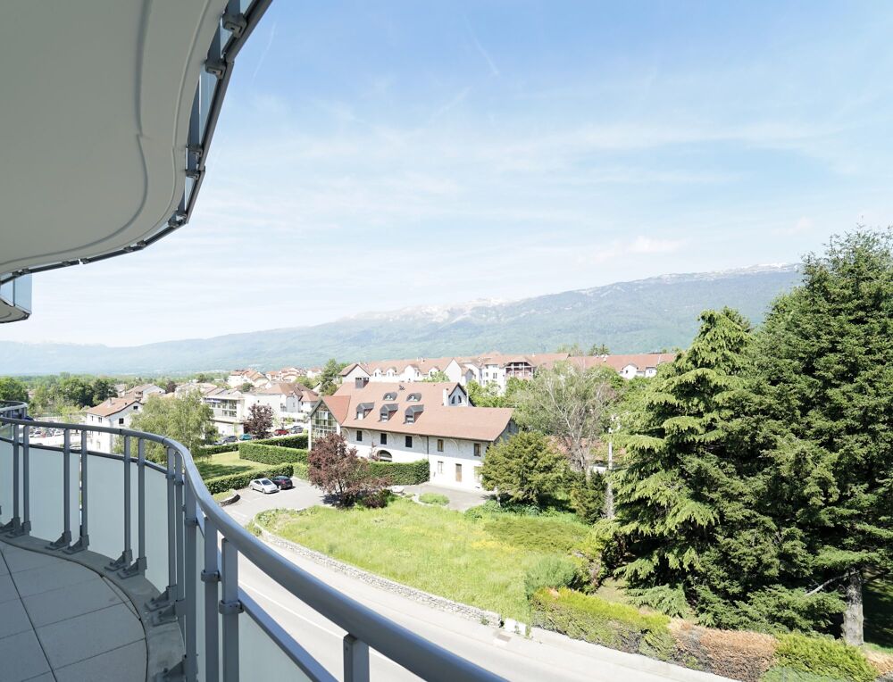 Location Appartement Magnifique T4 neuf à Saint Genis Saint-genis-pouilly
