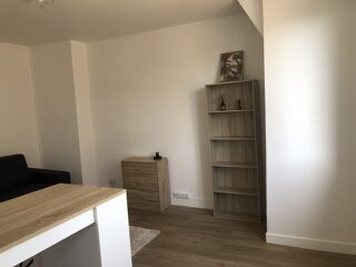  Appartement � louer 1 pi�ce 27 m�