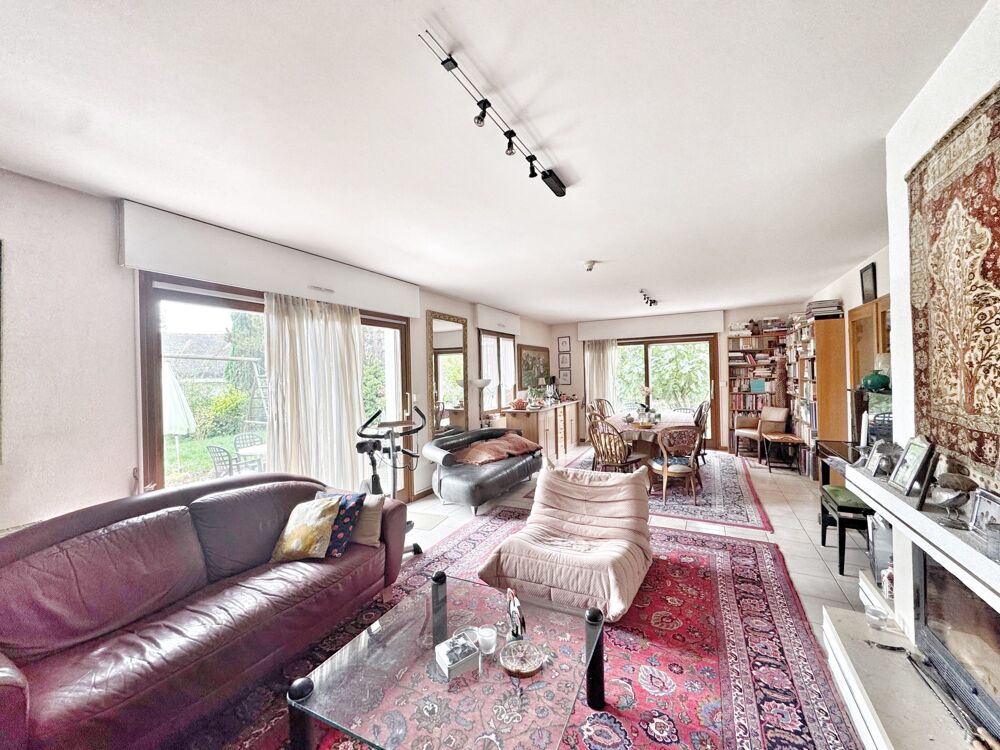  vendre  Maison Prvessin-Mons (01280)