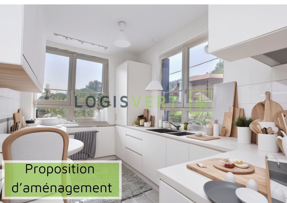 Vente Maison Ensemble immobilier  Palaiseau Palaiseau