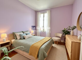  Appartement à vendre 2 pièces 48 m²