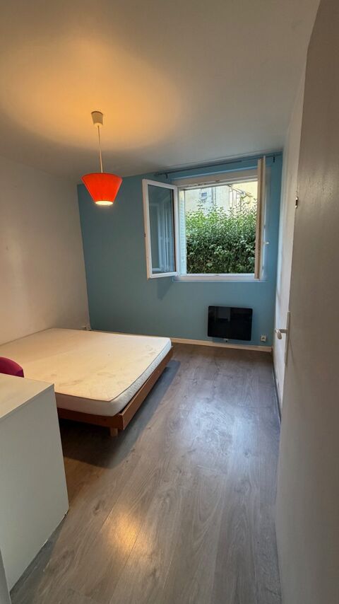  Appartement � louer 3 pi�ces 58 m�