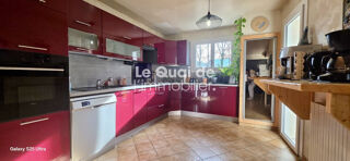  Maison à vendre 4 pièces 110 m²