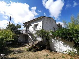  Maison à vendre 7 pièces 130 m²