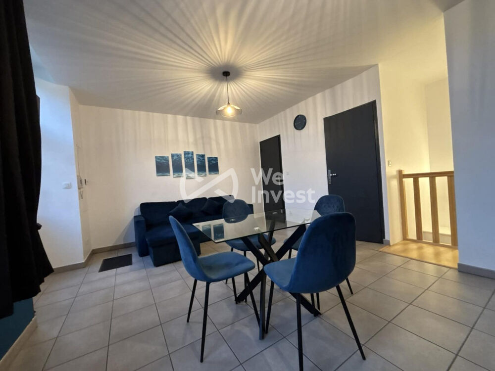 Appartement à vendre Sedan